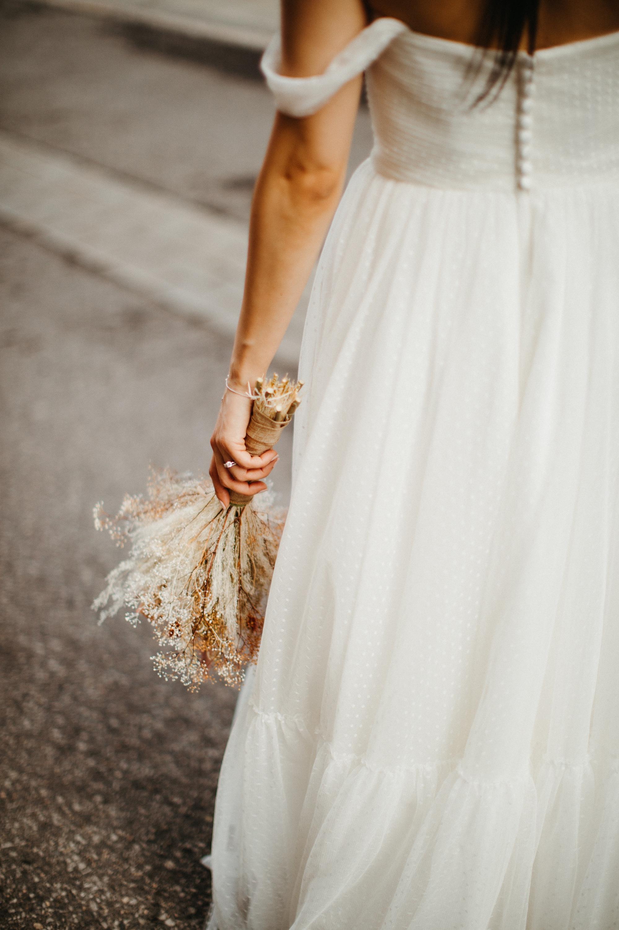 S+K // MARIAGE INTIME A QUEBEC